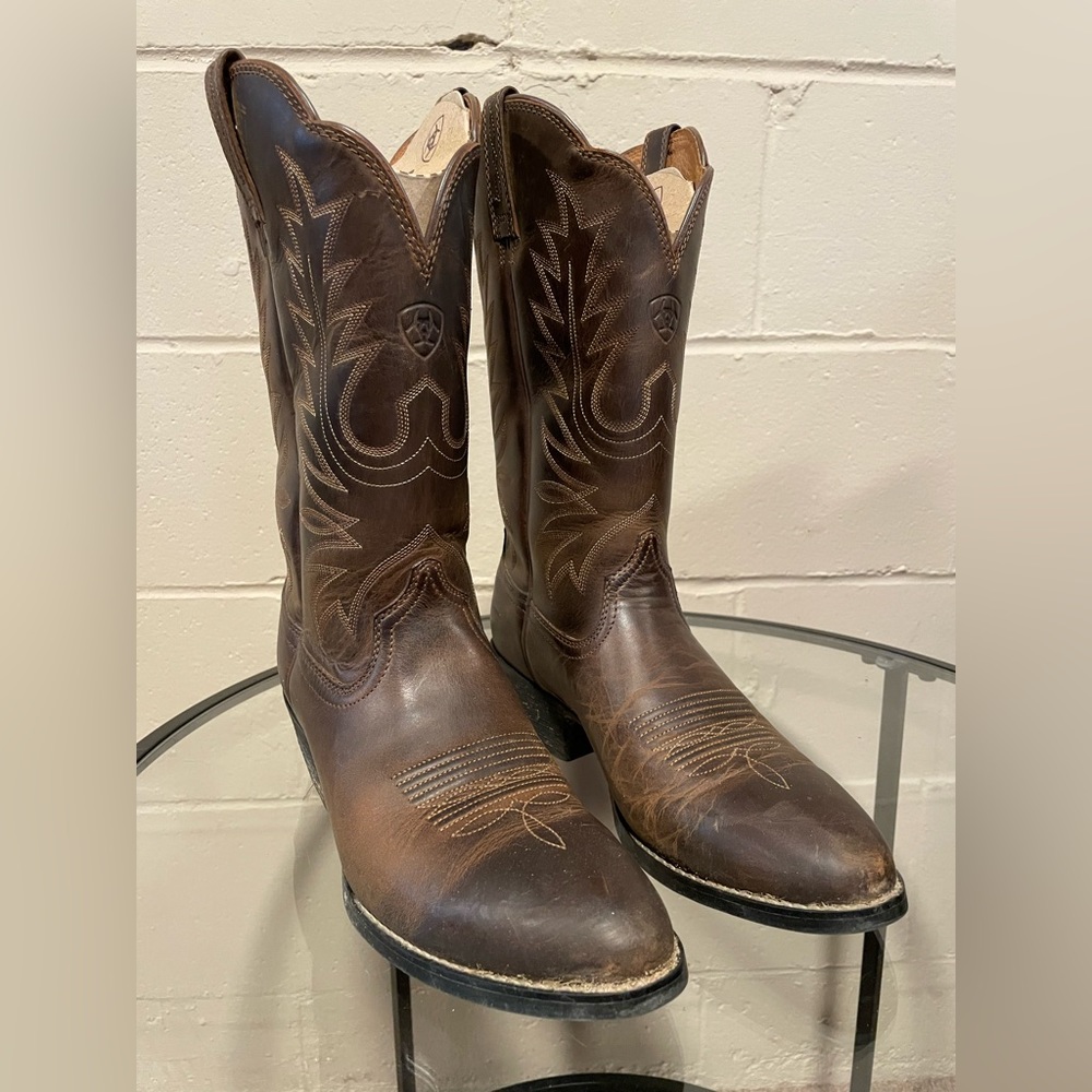 Ariat Women’s Cowboy Boots